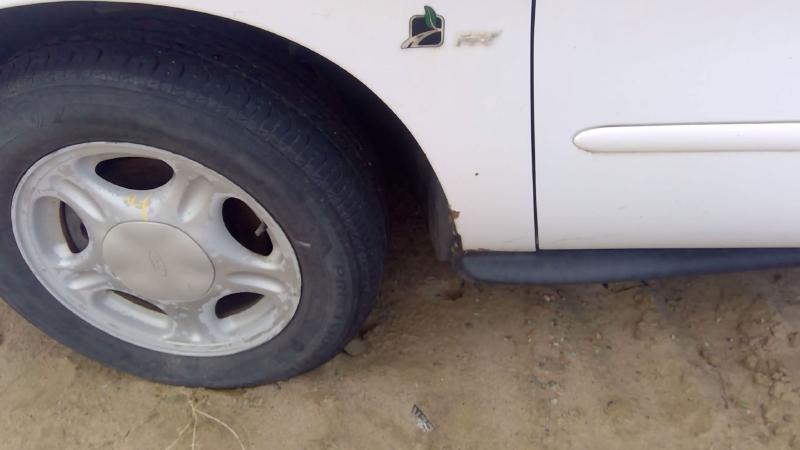 1996-1999 Ford Taurus(see Also Taurus X) Fender LH