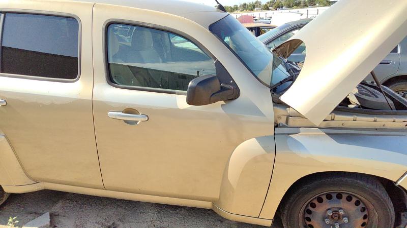 2006-2011 Chevrolet Hhr Front Door RH