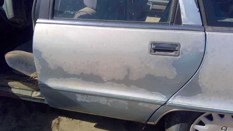 1991-1996 Chevrolet Caprice (80 & Up) Rear Door LH