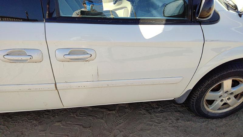 2004-2007 Dodge Caravan Front Door RH