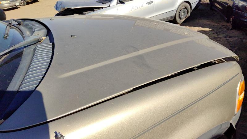 2002-2005 Explorer Hood