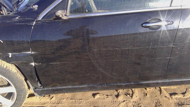 2004-2008 Acura Tsx Front Door LH