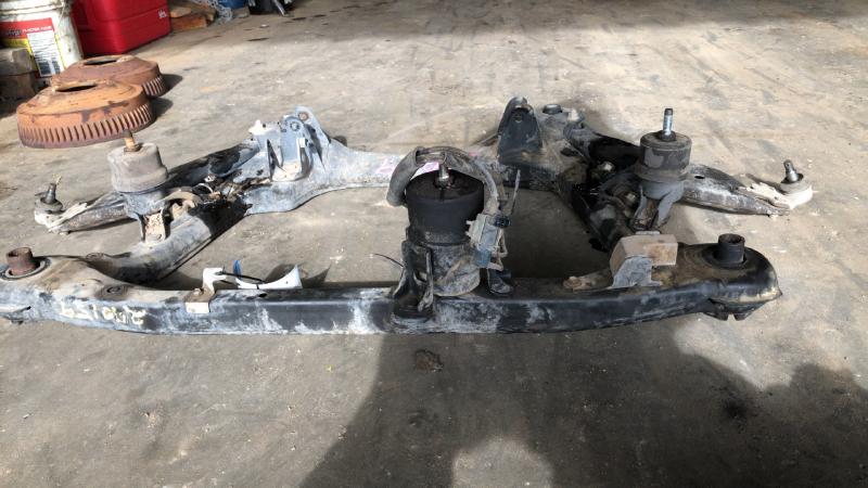 2010-2013 Toyota Highlander Crossmember/Cradle/Undercarria