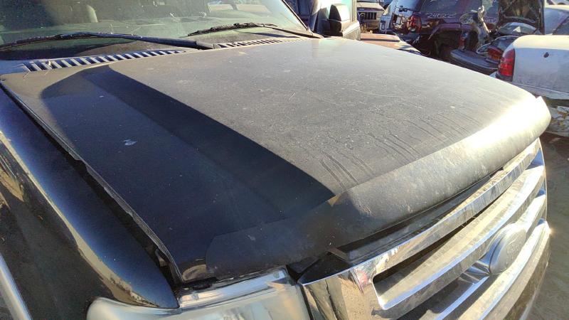 2007-2017 Ford Expedition Hood