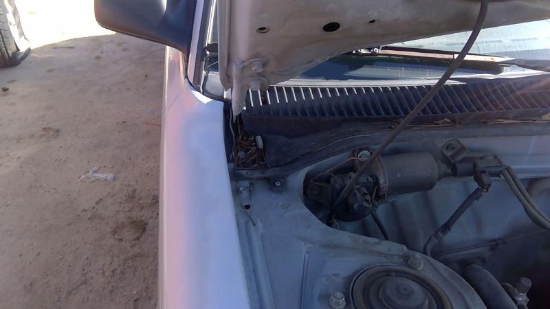 1988-1992 Toyota Corolla (also See FX 87-88) Hood Hinge RH