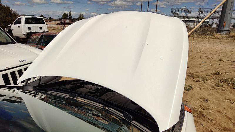 2011-2015 Hyundai Sonata Hood