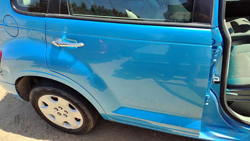 2006-2010 Pt Cruiser Rear Door RH