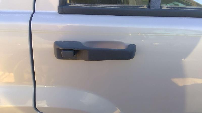 1994 Jeep Grand Cherokee Outside Door Handle RH