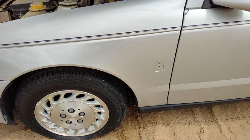 2000-2002 Saturn L Series Fender LH