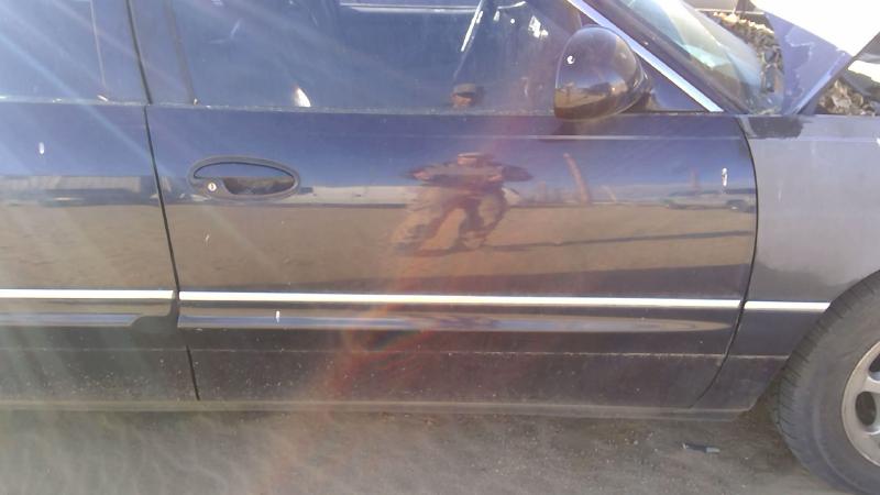 1997-2005 Buick Park Avenue (80&up) Front Door RH