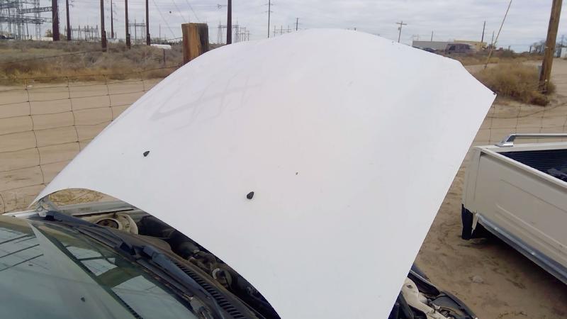 1996-1999 Ford Taurus(see Also Taurus X) Hood