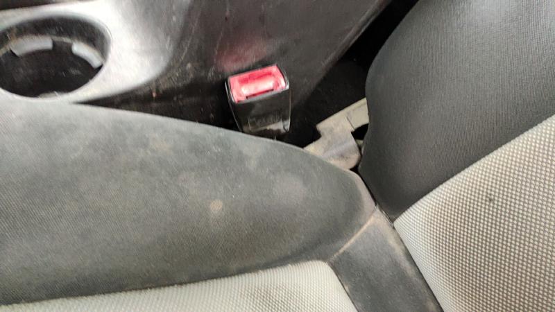 2011-2013 Chevrolet Cruze Front Seat Belt