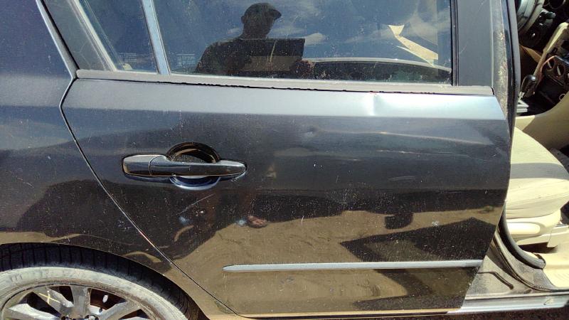 2004-2009 Mazda 3 Rear Door RH