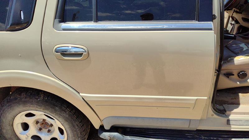 1998-2002 Lincoln Navigator Rear Door RH
