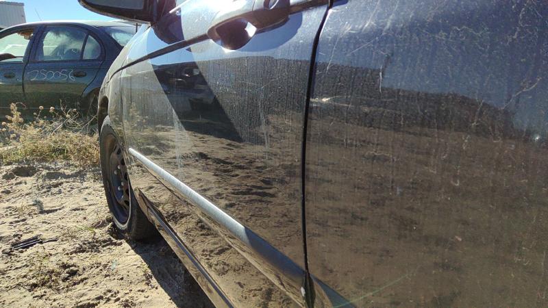 2004-2009 Kia Spectra Front Door LH
