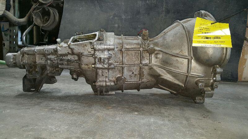 1978-1980 Chev Luv Transmission Assy.