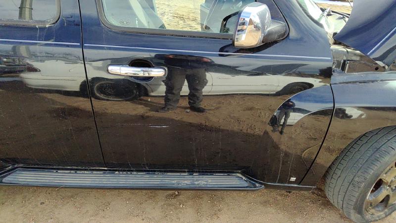 2006-2011 Chevrolet Hhr Front Door RH