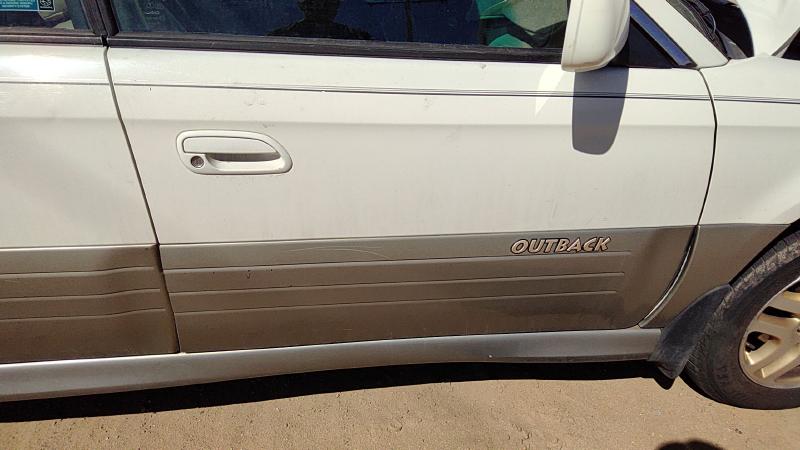 2000-2006 Subaru Legacy/ Outback Front Door RH