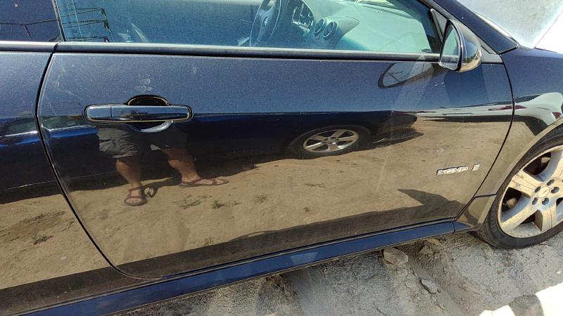 2006-2009 Pontiac G6 Front Door RH