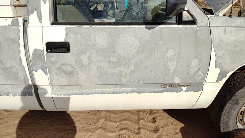 1988-2002 Chevrolet Pickup 1500 Series Front Door RH