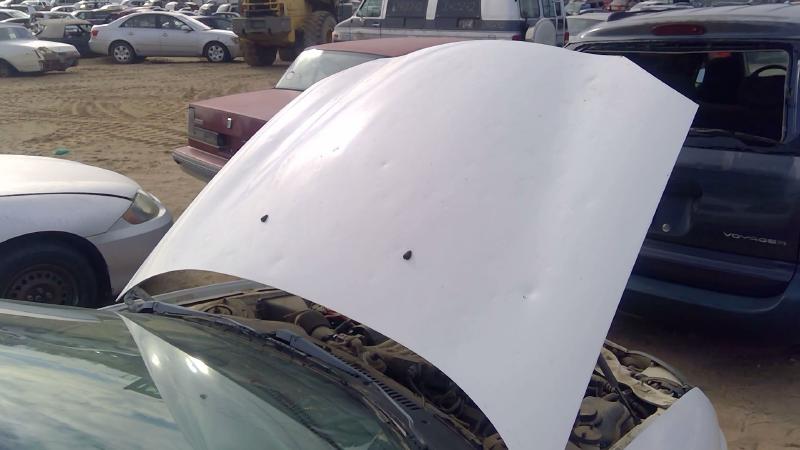 1996-1999 Sable (mercury) Hood