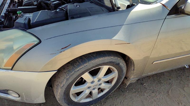 2004-2008 Nissan Maxima Fender LH