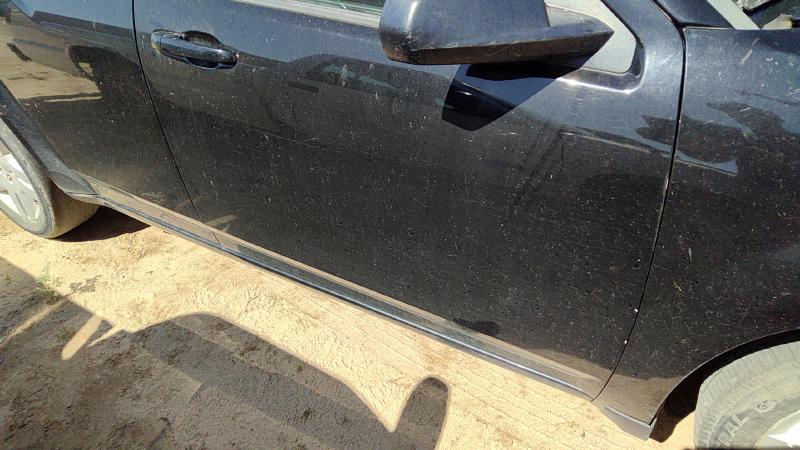 2011-2014 Dodge Avenger Front Door RH