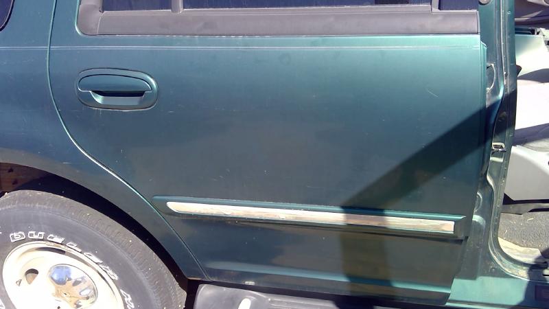 1997-2002 Ford Expedition Rear Door RH