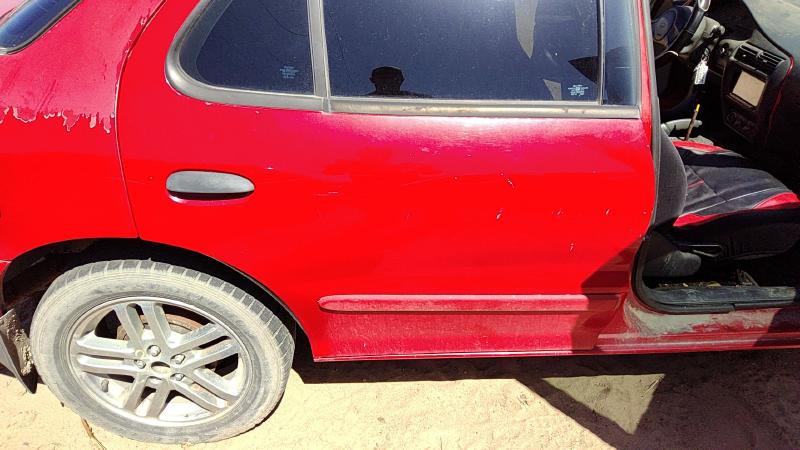 1995-2005 Cavalier Rear Door RH