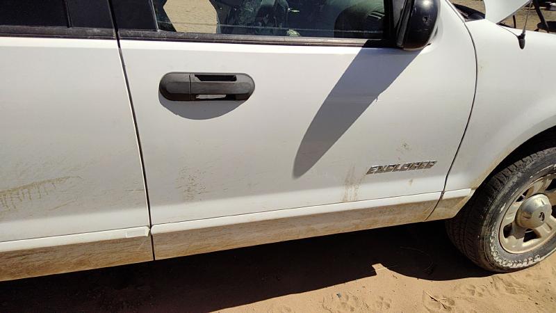 2002-2005 Explorer Front Door RH