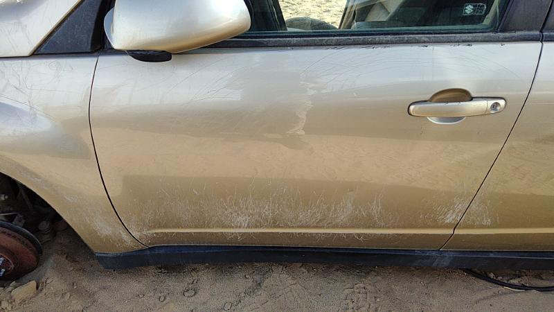 2007-2009 Suzuki Grand Vitara & Xl-7 Front Door LH