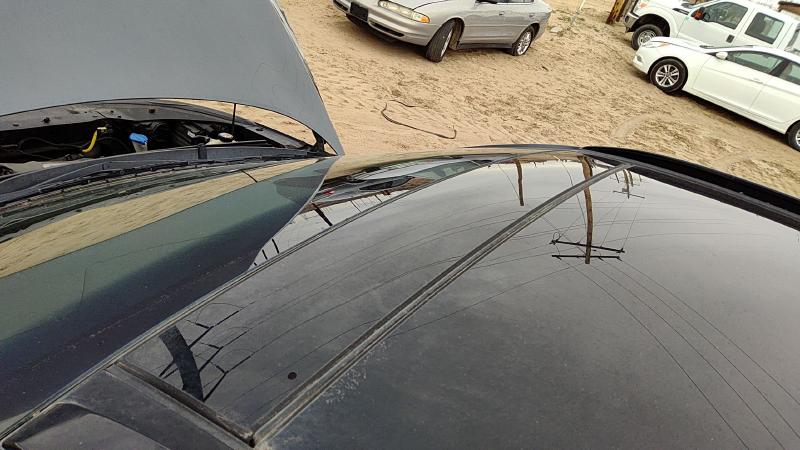 2016-2021 Hyundai Tucson Roof Glass (Glass Only)