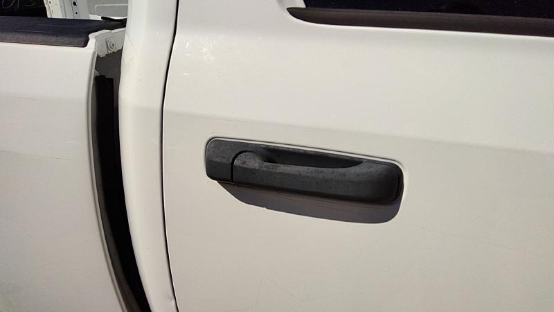 2009-2024 Dodge Ram Pickup 1500 Series Outside Door Handle RH