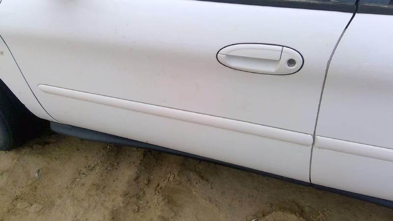 1996-1999 Ford Taurus(see Also Taurus X) Front Door LH