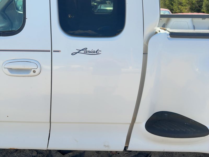 1999-2004 Ford Pickup F150 Series Rear Door LH