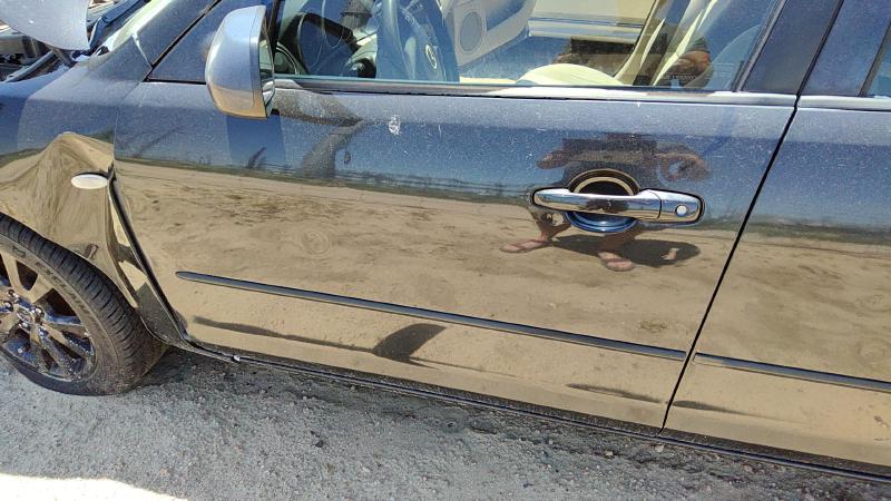 2004-2009 Mazda 3 Front Door LH