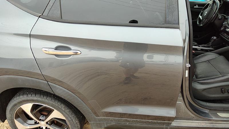 2016-2021 Hyundai Tucson Rear Door RH