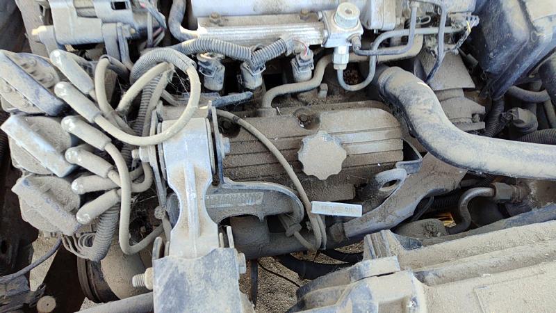 1989-1992 Buick Century Cylinder Head