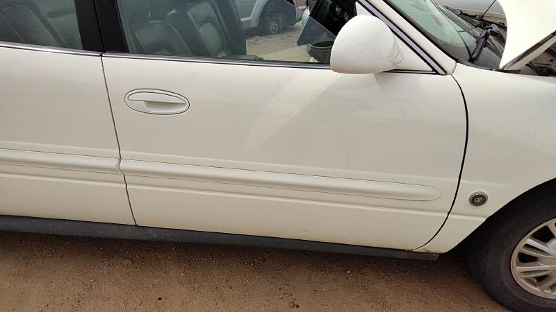 2000-2005 Buick Lesabre (80 & Up) Front Door RH