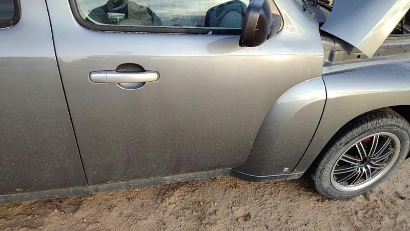 2006-2011 Chevrolet Hhr Front Door RH