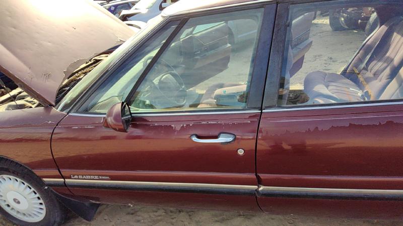 1991-1999 Buick Lesabre (80 & Up) Front Door LH