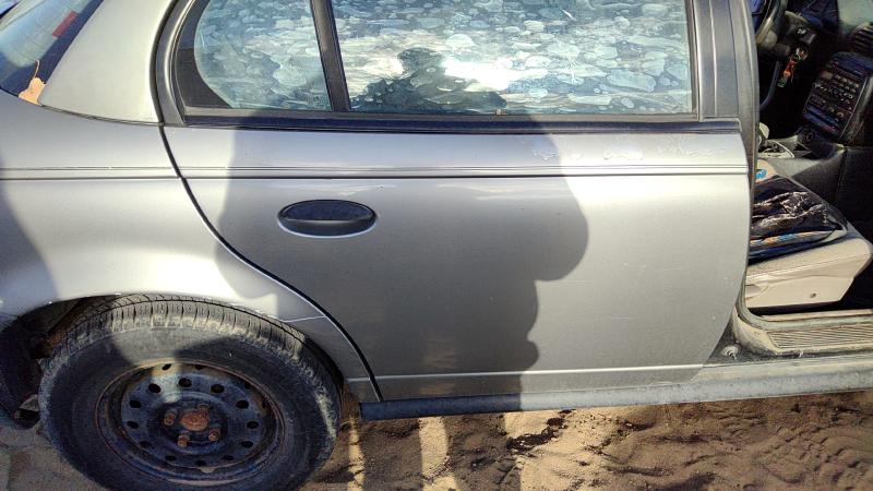 1996-1999 Saturn S Series Rear Door RH