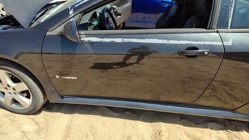 2006-2009 Pontiac G6 Front Door LH