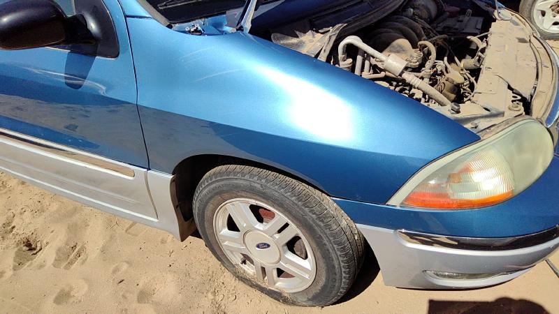 1999-2003 Ford Windstar Fender RH