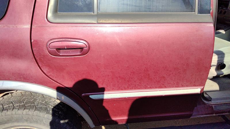 1997-2002 Ford Expedition Rear Door RH