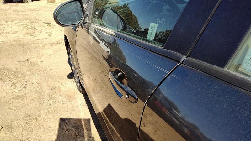 2010-2013 Mazda 3 Front Door LH
