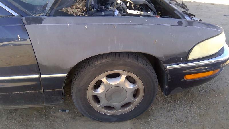 1997-2004 Buick Park Avenue (80&up) Fender RH