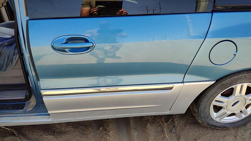 1999-2003 Ford Windstar Rear Door LH