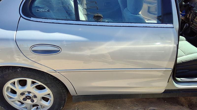 1998-2002 Oldsmobile Intrigue Rear Door RH