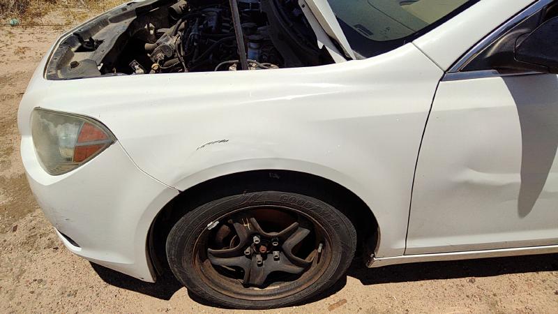 2008-2012 Malibu Fender LH
